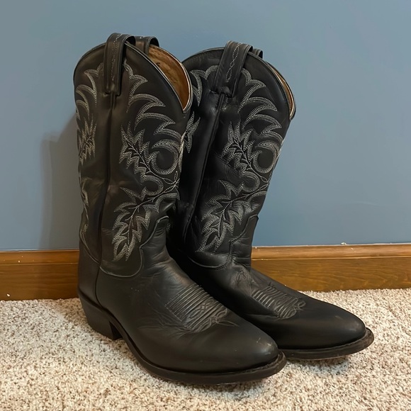 Tony Lama Shoes - Tony Lama Cowboy Boots